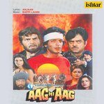 Aag Hi Aag - Ameen Sayani Song Download